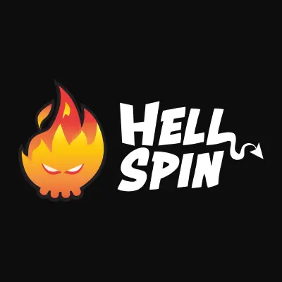 Hell Spin Logo
